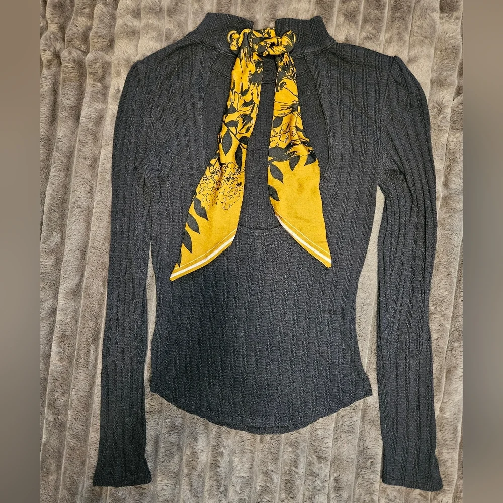 Free People discover elegance